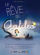 Affiche du film Le rêve de Galiléo 