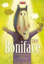 Affiche miniature du film 7, 8, 9... Boniface ! 