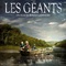 Affiche du film Les géants (2011)  - Les géants (2011) 