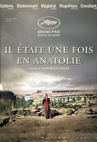 Affiche miniature du film Il était une fois en Anatolie
