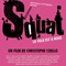 Affiche du film Squat, la ville est à nous  - Squat, la ville est à nous 