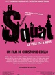 Affiche du film Squat, la ville est à nous 