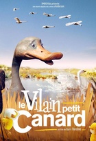 Affiche miniature du film Le vilain petit canard (2011)