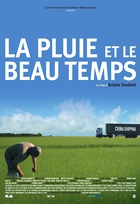 Affiche miniature du film La pluie et le beau temps