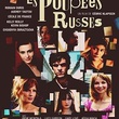 affiche du film les poupes russes - Les poupées russes