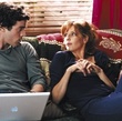 romain duris   kelly reilly - Les poupées russes