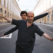 romain duris cedric klapisch - Les poupées russes