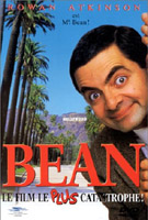 Affiche du film Bean