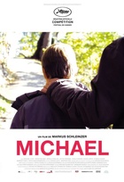 Affiche miniature du film Michael