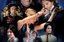 Affiche du film Celles qui aimaient Richard Wagner 