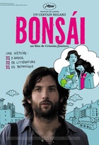 Affiche miniature du film Bonsai