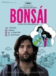 Affiche du film Bonsai 