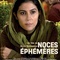Affiche du film Noces éphémères  - Noces éphémères 