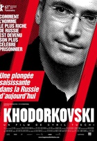 Affiche miniature du film Khodorkovski 