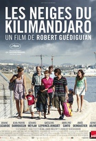 Affiche miniature du film Les Neiges du Kilimandjaro 