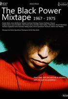 Affiche miniature du film Black Power Mixtape