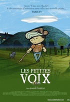 Affiche miniature du film Les petites voix
