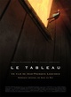 Affiche du film Le tableau 