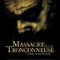Affiche du film Massacre à la tronçonneuse - Massacre à la tronçonneuse 