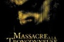 Affiche du film Massacre à la tronçonneuse
