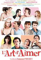 Affiche miniature du film L'art d'aimer