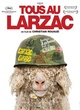 Affiche du film Tous au Larzac 
