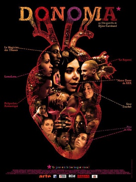 Affiche du film Donoma 