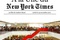 Affiche du film A la une du New-York Times 