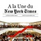 Affiche du film A la une du New-York Times  - A la une du New-York Times 