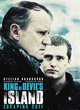 Affiche du film Les révoltés de l'île du diable 