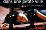 Affiche du film Printemps dans une petite ville
