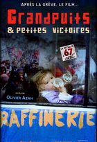 Affiche miniature du film Grandpuits & petites victoires