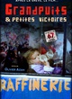 Affiche du film Grandpuits & petites victoires 