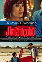 Affiche miniature du film Americano