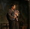 ebizo-ichikawa-avec-un-bebe-jpg - Hara-Kiri : mort d'un samourai  