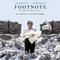 Affiche du film Footnote  - Footnote 