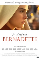 Affiche miniature du film Je m'appelle Bernadette