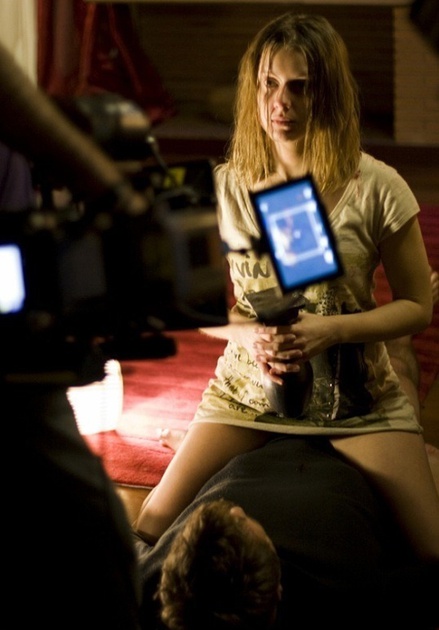 tournage du film kidnappes