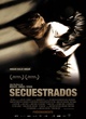 affiche teaser espagnole kidnappes