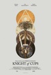 Knight of cups 