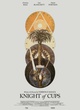 Affiche du film Knight of cups 