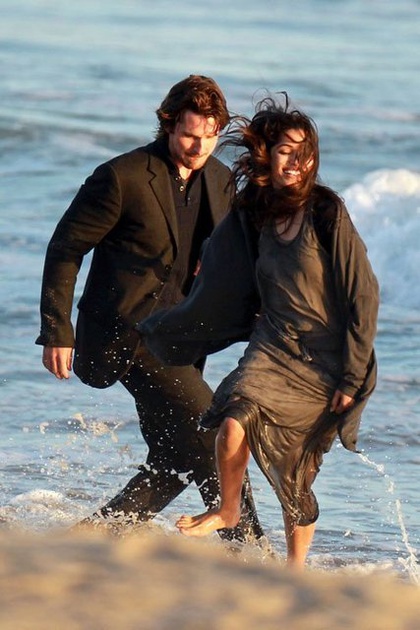 photo-tournage-knight-of-cups-freida-pinto-christian-bale-2-jpg