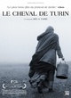 Affiche du film Le cheval de Turin 