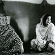 femmes du territoire perdu