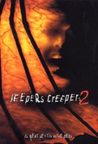 Affiche miniature du film Jeepers creepers 2 : le chant du diable