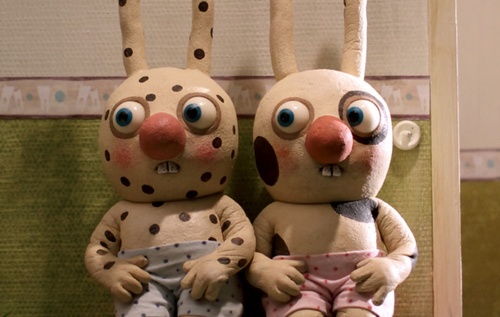 le film gros pois et petit point
