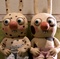 le film gros pois et petit point - Gros pois et Petit point  