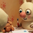 gros-pois-et petit point, film d'animation