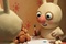 gros-pois-et petit point, film d'animation