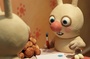 gros-pois-et petit point, film d'animation